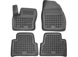 Tappetini Auto In Gomma Rezaw-Plast Ford Kuga 2008-2013