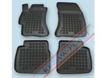 Tappetini Auto In Gomma Rezaw-Plast Subaru Legacy 2003-2009