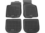 Tappetini In Gomma Per Auto Rezaw-Plast Dell'audi A3 1996-2003