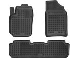 Tappetini Auto In Gomma Rezaw-Plast Citroen Xsara Picasso 1999-2012