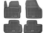 Gumové Autokoberce Rezaw-Plast Land Rover Freelander 2006-2014