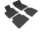Tappetini Auto In Gomma Petex Ford Escape 2020-