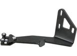 Guida A Rulli Porta Scorrevole Sinistra Inferiore Metzger Per Renault Master Ii