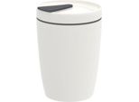 Tazza To Go Coffee-To-Go Bianco 0,29L