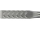 Scalpello Piatto Makita SDS-MAX, Autoaffilante, 25 X 400 Mm SDS-MAX - Autoaffilante - 25 X 400 Mm