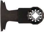 Lama Makita Per Taglio A Tuffo Hcs, 65 Mm, TMA052 Starlock - 65 X 40 Mm - Hcs - TMA052 - Legno