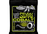 Ernie Ball Slinky Cobalt Elettrico 6 Pz Acciaio Chitarra