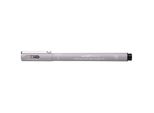 Uni-Ball Fineliner Pin 000200BR Gc Grigio Chiaro