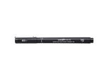 Uni-Ball Pin 1.2 Penna Tecnica Nero 1 Pz