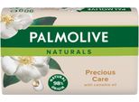 Cubo Di Sapone Alla Mandorla Palmolive, Prodotto Detergente Di Qualità Con Fragranza Rinfrescante Alla Mandorla, 90 G