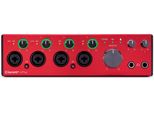 Focusrite Clarett+ 4Pre