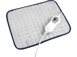 Medisana Hp 405 Heizkissen 100 W Hellgrau, Blau (61003)
