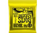 Ernie Ball 2627 Slinky Beefy - Custom (011-054)