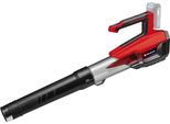 Einhell GP-LB 18/200 Soffiatore A Batteria 200 Km/H Nero, Rosso, Argento