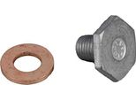 Metzger 8030050 Tappo A Vite Della Coppa Dell'olio