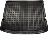 Vano Portabagagli In Gomma Rezaw-Plast Ford Galaxy 2015-2023 (7 Posti, 3A Fila Ripiegabile)