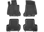 Gumové Autokoberce Rezaw-Plast Mercedes Classe C W205 2014-2021