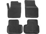 Gumové Autokoberce Rezaw-Plast Land Rover Discovery Sport 2014-2019