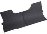 Tappetini In Gomma Per Auto Rigum Iveco Daily 2014-