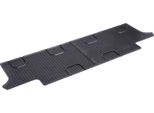 Tappetini Auto In Gomma Rigum Mercedes Classe V 2014- (3. Fila)