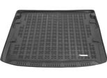 Rivestimento Del Bagagliaio In Gomma Rezaw-Plast Skoda Octavia Iv. 2020- (Combi, Parte Inferiore Superiore)