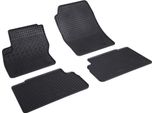 Tappetini In Gomma Per Auto Rigum Ford C-Max 2010-2019