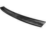 Protezione Bordo Bagagliaio Skoda Octavia Iii. 2013-2020 (Solo Rs Combi, Scuro, Opaco)
