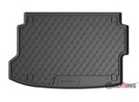 Rivestimento Del Bagagliaio In Gomma Gledring Hyundai Bayon 2021- (Fondo Superiore)