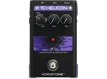 Tc Helicon Voicetone X1