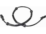 Sensore Velocità Ruota 640Mm Metzger Per Opel Vivaro A