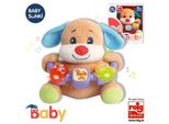 Peluche Musicale Orso Reig (20 Cm)
