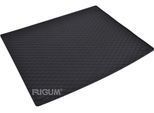 Rivestimento Del Bagagliaio In Gomma Rigum Vw Transporter T6 2015-2021 (Versione Lunga)