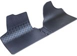 Tappetini Auto In Gomma Rigum Peugeot Expert 2007-2016 (Anteriore)