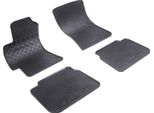 Tappetini In Gomma Per Auto Rigum Subaru Outback 2003-2009