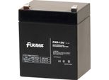 Fiamm AkumuláTor Fukawa Fw 5-12U (12V 5Ah)