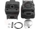 Cilindri Per Motori Cinesi Sensi 44Mm Tl 52Cc Mitsubishi Nikasil