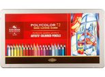 KOH-I-NOOR Matite Colorate Per Artisti Polycolor Set Di Matite Colorate 72 Pz