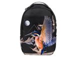 Baagl Batoh Earth - Kingfisher Di Caer8Th