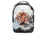 Baagl Batoh Earth - Tigre Di Lukero