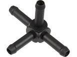 Tubo Refrigerante Metzger Per Vw Caddy Iii