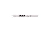 Marcatore Industriale Centropen 9211, Lacca, 0,7 Mm, Bianco