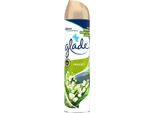 Glade, Deodorante Per Ambienti, Mughetto, 300 Ml