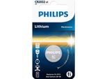 Philips Batteria A Bottone Al Litio CR2032 - CR2032