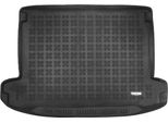 Vaschetta Portabagagli In Gomma Rezaw-Plast Hyundai Tucson 2018-2020 (Fondo Singolo)