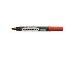 Marcatore Permanente Centropen 8516 - Rosso