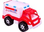 Veicolo Ambulanza Technok TEH4579 04579