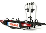 Portabici Da Gancio Di Traino Yakima Foldclick 3