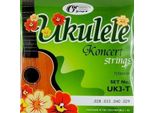 Corde Per Ukulele Da Concerto Gorstrings UK3-T