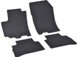 Tappetini Auto In Gomma Rigum Suzuki Vitara 2020- (1,4 Ibrido)