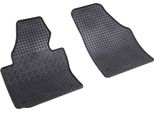Tappetini In Gomma Per Auto Rigum Vw Touran 2003-2015 (Anteriore)